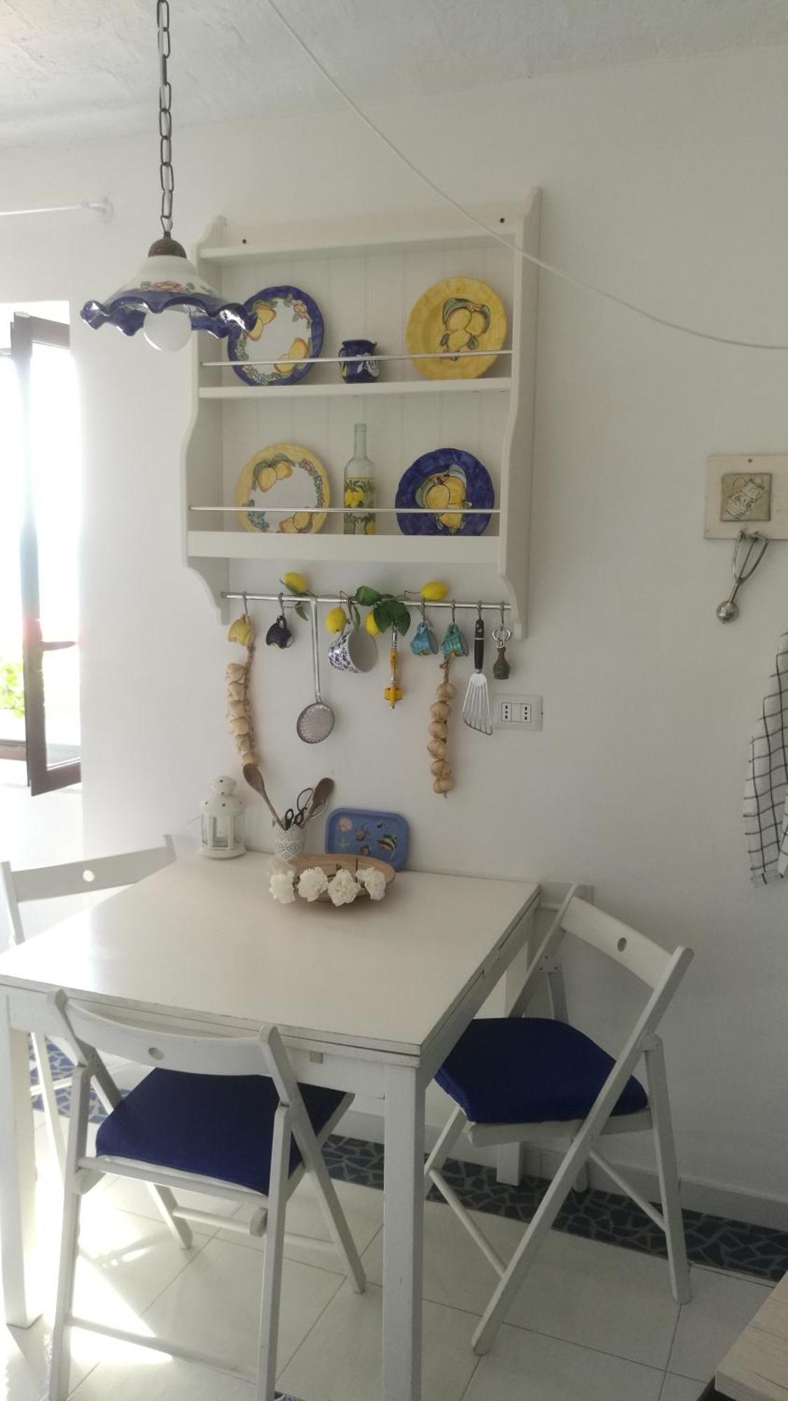 Torreammare Villa Salerno Ngoại thất bức ảnh