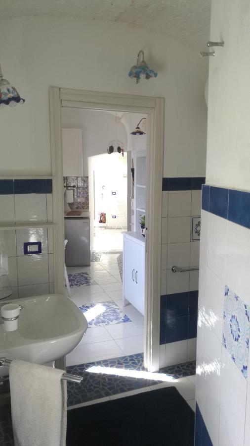 Torreammare Villa Salerno Ngoại thất bức ảnh
