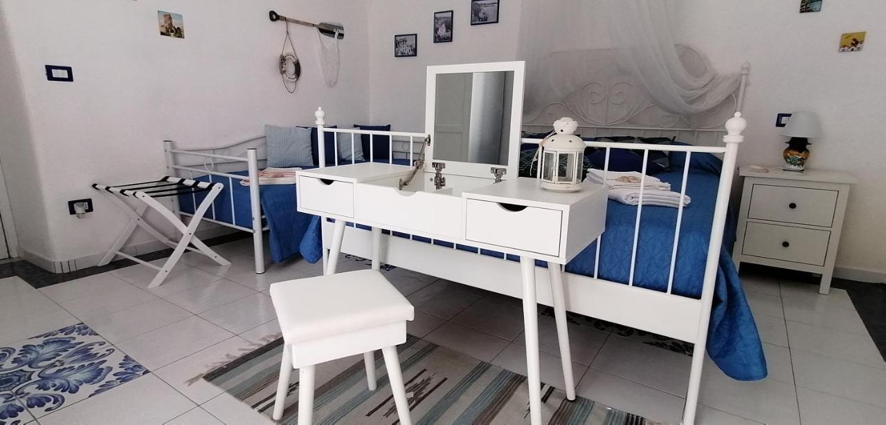 Torreammare Villa Salerno Ngoại thất bức ảnh